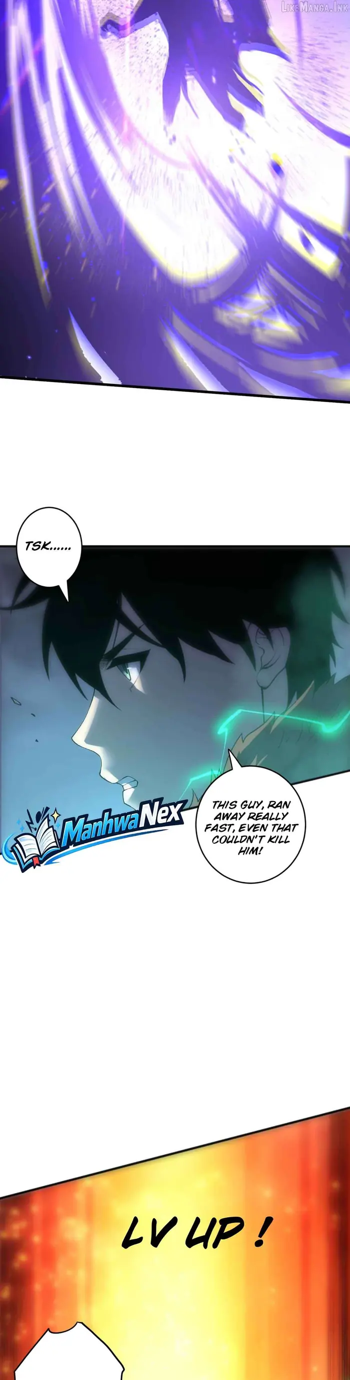Catastrophic Necromancer Chapter 284 image 16_optimized